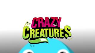 Crazy Creatures contest for elementary schools All Grades [upl. by Hayidan]