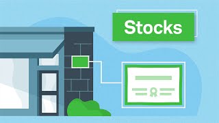 Investing Basics Stocks [upl. by Jany]