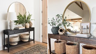 Entryway decor ideas [upl. by Smada]