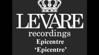 Epicentre  Epicentre Original Mix [upl. by Naves]