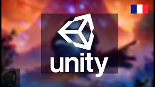 Installer Unity Windows 1011  FR [upl. by Leidgam397]