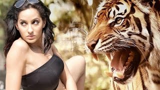 Roar  Tigers Of The Sundarbans Full Movie Review  Abhinav Shukla Himarsha Venkatsamy [upl. by Suirauqram504]