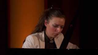 Yulianna Avdeeva  Chopin Ballade No1 [upl. by Arnold]