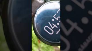 Fossil Smartwatch Gen 5  Wear Os shorts viralshorts fossil [upl. by Lyndes]