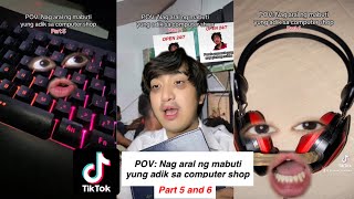 JOSE MARIE DE JESUS FUNNY TIKTOK COMPILATION [upl. by Anin]