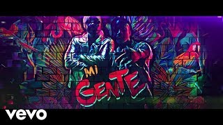 J Balvin  Mi Gente Remix [upl. by Florida]