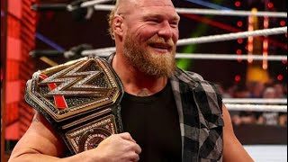 Dave Meltzer on Brock Lesnar Returing To WWE TV [upl. by Anitnuahs]