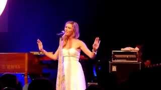 Joss Stone  Life in Schaan  03072015  Landlord  LIVE [upl. by Lars]