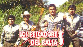 LOS PESCADORES DEL BALSAS MIX 20 Exitos Corridos Perrones [upl. by Bouchard499]