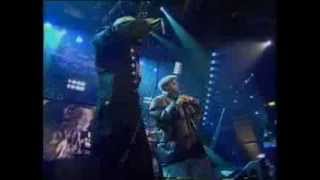 OutKast  Ms Jackson  Top Of The Pops  Friday 2nd March 2001 [upl. by Nirat]