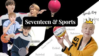 SEVENTEEN Time Boo Seungkwan Edition [upl. by Uhile991]