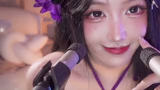 ASMR  For People Who CANT Sleep😴 [upl. by Regni]