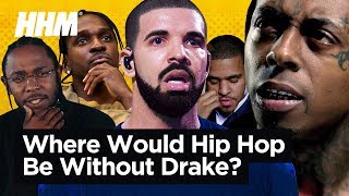 What If Drake Never Existed [upl. by Angie909]