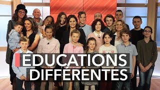 Education  nous navons pas les mêmes valeurs   Ça commence aujourdhui [upl. by Massiw]