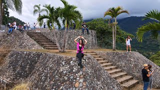 Qué hacer en Betania Antioquia  El Machu Picchu Antioqueño [upl. by Fowler]