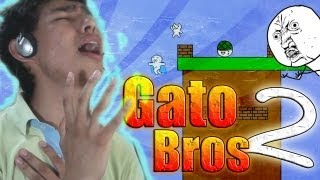 Soy Masoquista   Gato Bros  Ep2 [upl. by Godart]