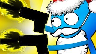 🤪 БЕЗУМИЕ И НОВЫЕ КАРТЫ  STICK FIGHT THE GAME СТИК ФАЙТ [upl. by Dorina]