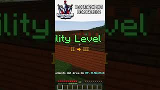 👉 ¿LA NUEVA MEGA MONTAÑA EN MINECRAFT  SERVIDOR DE MINECRAFT 🏆 [upl. by Aldin130]