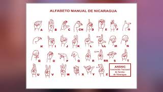 Nicaraguan Sign Language [upl. by Call]