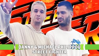 Street Fighter Movie Update Danny amp Michael Philippou Tease Plans for New Capcom Film [upl. by Atilem]