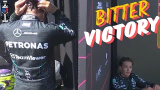 Bittersweet Victory Belgium Grand Prix Recap [upl. by Ahsoek]