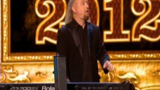 Bill Bailey Performing at The Royal Variety Performance 2012 [upl. by Mildred900]