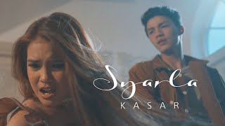 SYARLA MARZ  KASAR OFFICIAL MUSIC VIDEO [upl. by Aivatra]