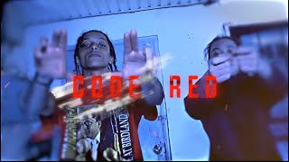 Jay Ebk  CODE RED Shot by highlyviewedfilms  drill trending viral billboard bronx [upl. by Hgielar]