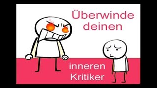 Der innere Kritiker [upl. by Hairakcaz]