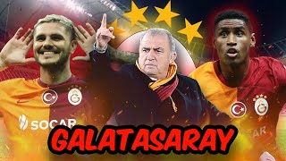 GALATASARAYEXE😂 [upl. by Aleyak]