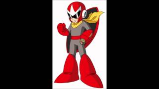 Protoman whistle [upl. by Hunt]