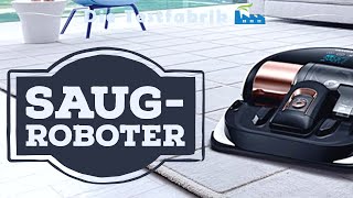 🤖 Saugroboter Test 2024 – 🏆 Top 3 Staubsauger Roboter im Test [upl. by Abercromby711]