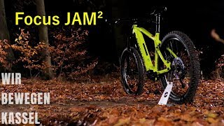 Focus JAM 2 2019  EBike [upl. by Tennos765]