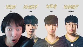 GenG KICKED EVERYONE From Their Roster [upl. by Salome]