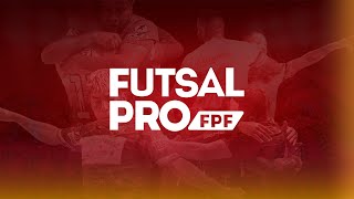 ⚽ AFA RÍMAC VS PANTA WALON  FUTSAL PRO 2023  FECHA 17 [upl. by Arsi319]