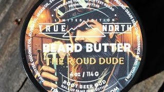 True North The ROud Dude Scent Review [upl. by Rudman]