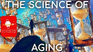 The Science of Aging amp Life Extension [upl. by Petras]