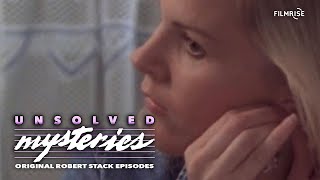 Unsolved Mysteries with Robert Stack  Season 10 Episode 2  Full Episode [upl. by Sykleb]