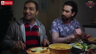 Serial Afghani Mosaferi Az Kabul Episode 8 [upl. by Nalac931]