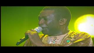 YOUSSOU NDOUR  BERCY 2005  4444 [upl. by Zelig]