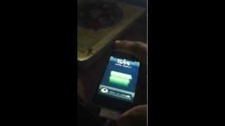 HOW TO UNDISABLE IPOD TOUCH WITHOUTH RESTORING 2012 [upl. by Kcirdled]