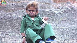 छोटू गब्बर की कॉमेडी  CHOTU GABBAR KI COMEDY  Khandesh Hindi Comedy  Chotu Dada Comedy Video [upl. by Lenssen697]