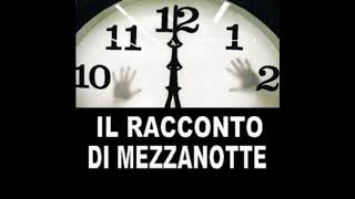 9  Racconti di Mezzanotte  quot Ladorabile fantasmaquot di August William Derleth  Radiotre [upl. by Aivuy]