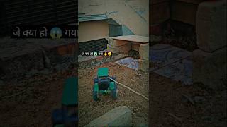 john deere tractor 😱 ट्रैक्टर को क्या ho गया 🔥shorts trending shortsviral viralshorts new [upl. by Reinhart]