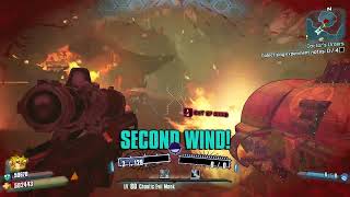 Borderlands 2  Salvador  VOD 34 [upl. by Annahsar]