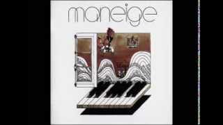 Maneige  Jean Jacques Inedite 1975 [upl. by Mariel]