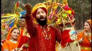 Chal Bhole Ke Dwar Kanwar Bhajan By Lakhbir Singh Lakkha Full Audio Song Chal Bhole Ke Dwar [upl. by Sirotek]