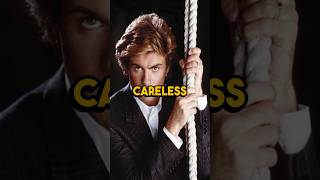 THE STORY BEHIND CARELESS WHISPER BY GEORGE MICHAEL shorts [upl. by Kile130]