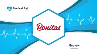 Bonitas Medical Aid  Review 20232024 [upl. by Ahsiram998]