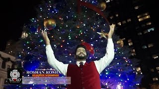 ROSHAN ROSHAN  Christmas Song BY Revelation Worshippers   SAROJ STUDIOS  SUNNY GILL MASIH [upl. by Thissa]